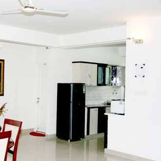 Green Nest Luxury Suites, Bangalore 4